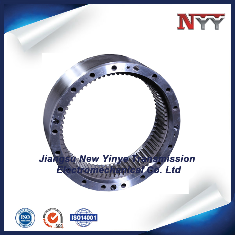 哪些機(jī)械設(shè)備中會(huì)用到內(nèi)齒磨齒？
